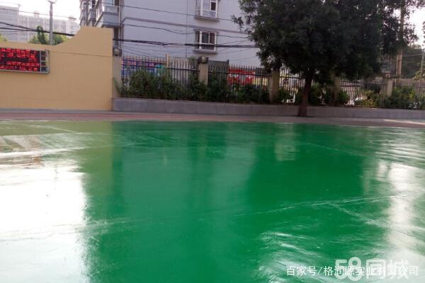 永州 地坪漆翻新维修