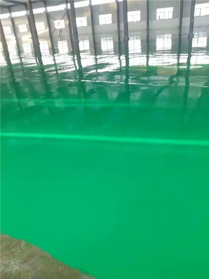 永州，我直接给你一份室外地坪漆翻新维修