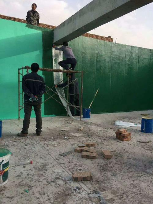 永州针对老旧车间地面普遍存在的起砂、裂缝问题