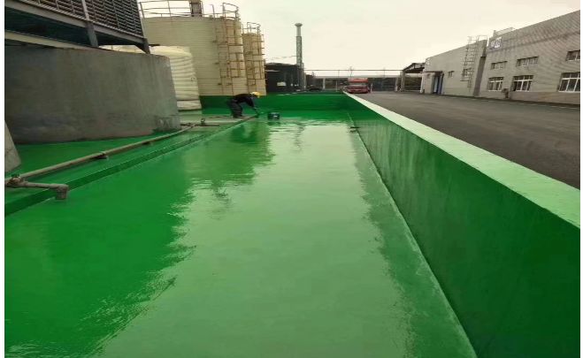 永州厂房地坪翻新整改综合方案